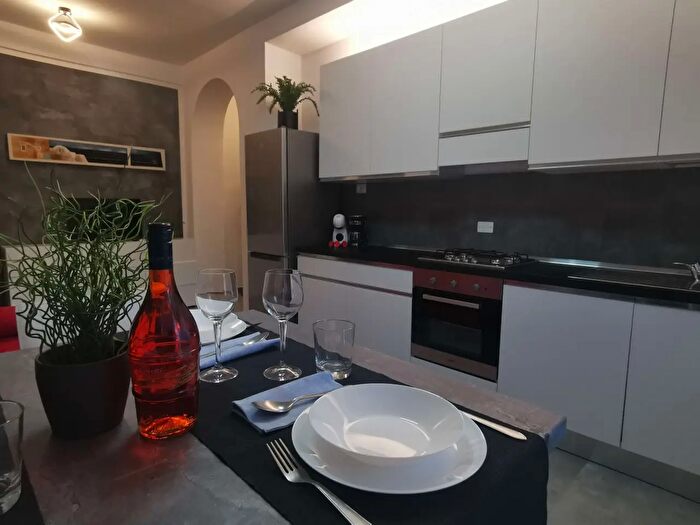 Appartamento bilocale in vendita in Verona