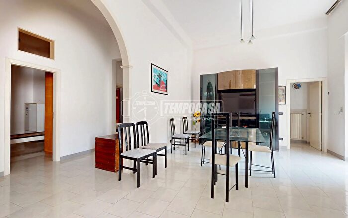 Appartamento trilocale in vendita in Monopoli