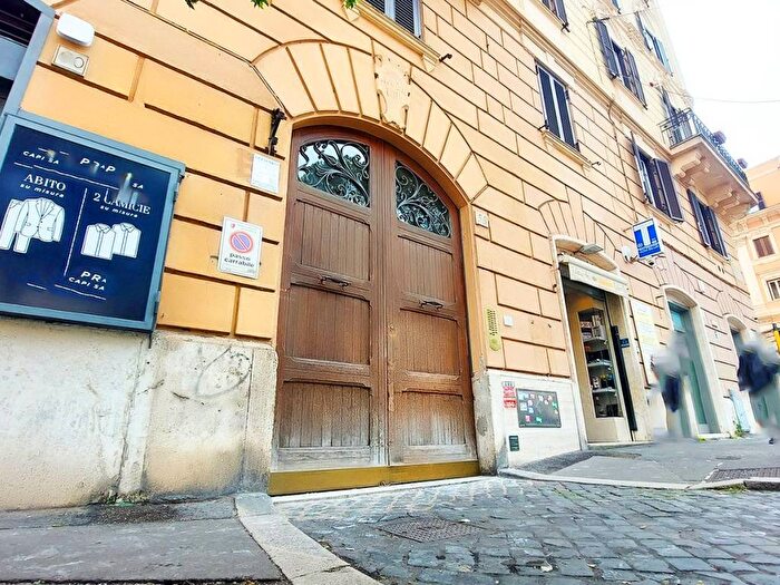 Appartamento bilocale in affitto in Via Po, Salario Porta Pia, Roma