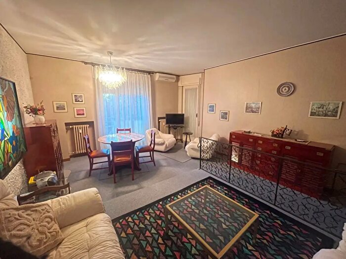 Appartamento quadrilocale in vendita in Via Capinera, Sanremo