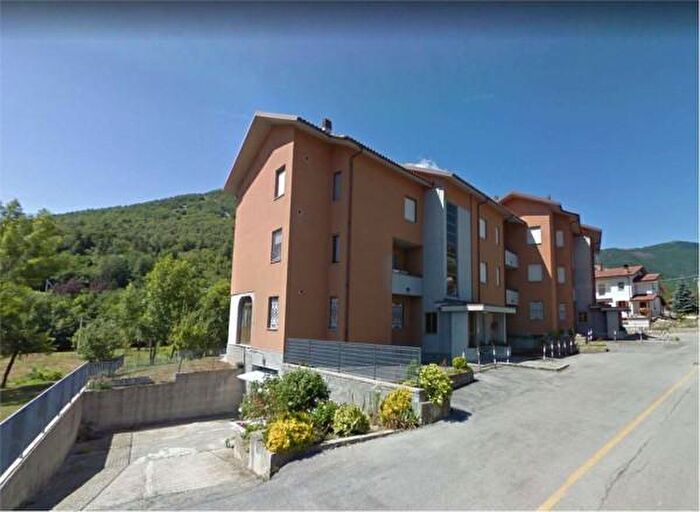 Appartamento trilocale in vendita in Via Pian dei Prati, Garessio