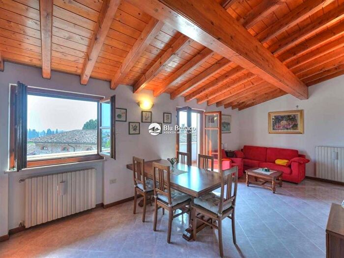 Appartamento bilocale in affitto in Via Cavour, Toscolano Maderno, ToscolanoMaderno