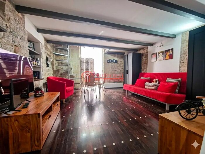 Appartamento bilocale in vendita in Via fra Diego Alvarez, Trani