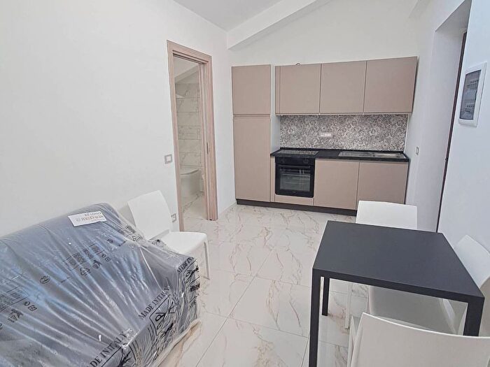 Appartamento bilocale in affitto in Corso Giuseppe Mazzini, Centro Storico, Catanzaro