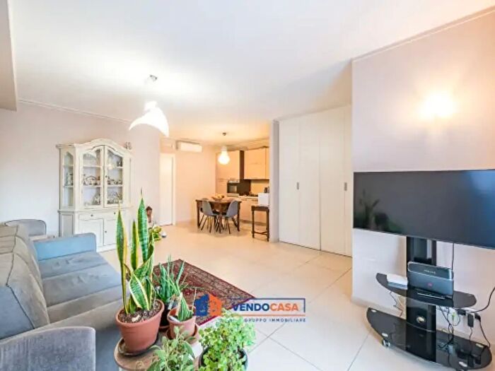 Appartamento trilocale in vendita in Via Giovanni Pascoli a, Bra