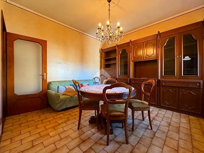 Appartamento trilocale in vendita in Via Montemartini, Stradella