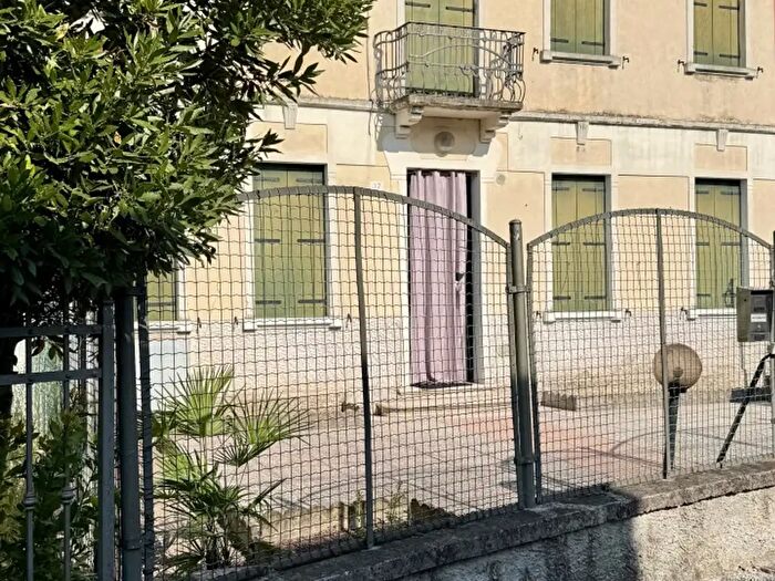 Casa trilocale in vendita in Padova