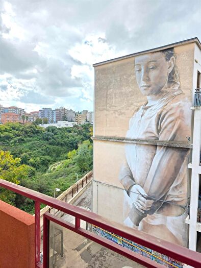 Appartamento con 5 locali in vendita in Ragusa