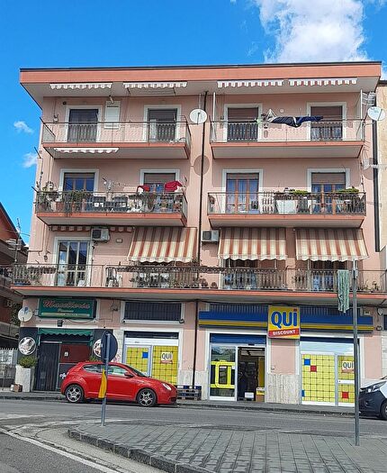 Appartamento monolocale in vendita in Viale Tavoliello, Eboli