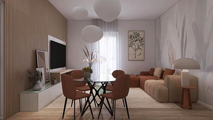 Appartamento con 5 locali in vendita in Via Strozzi b, Vigarano Mainarda