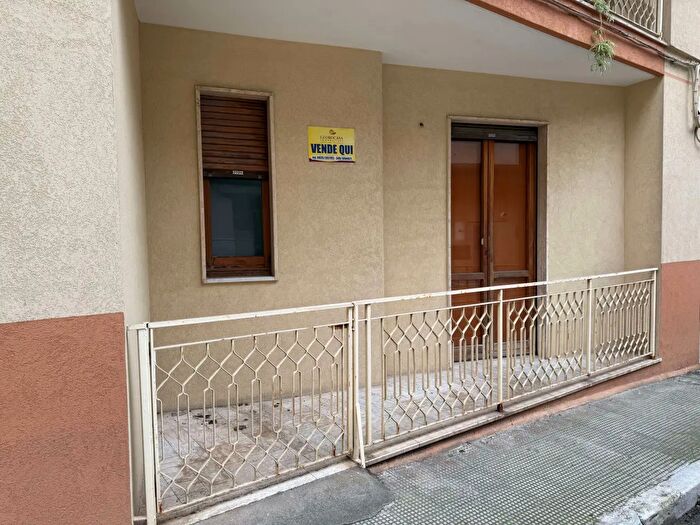 Appartamento quadrilocale in vendita in Via Petrozza, Montescaglioso