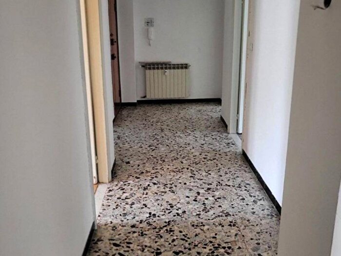 Appartamento quadrilocale in affitto in Via Abbazia, Centro, Serravalle Scrivia