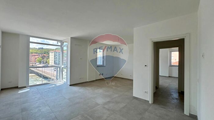 Appartamento quadrilocale in vendita in Cairo Montenotte