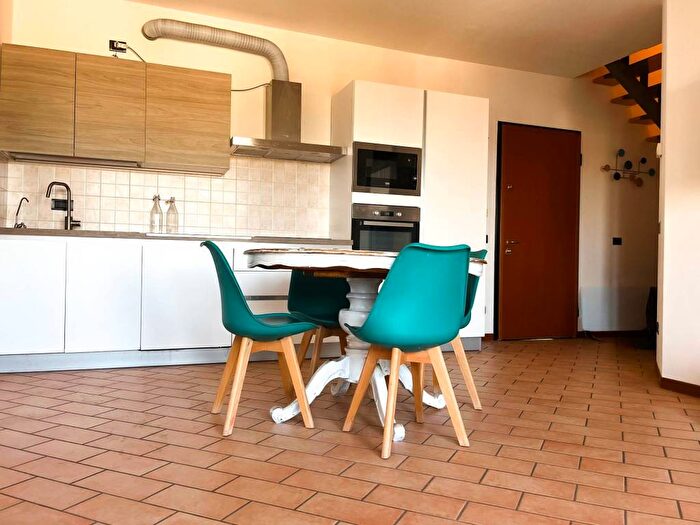 Appartamento trilocale in affitto in Carignano, Parma