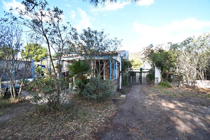 Casa in vendita in Carloforte Sud Sardegna Sardegna Italia, Carloforte