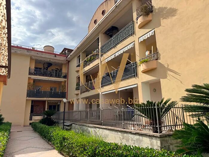 Appartamento bilocale in vendita in Vico Enrico Berlinguer, Recale