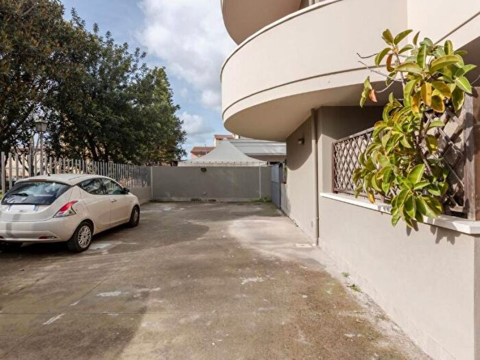 Appartamento quadrilocale in affitto in Sestu