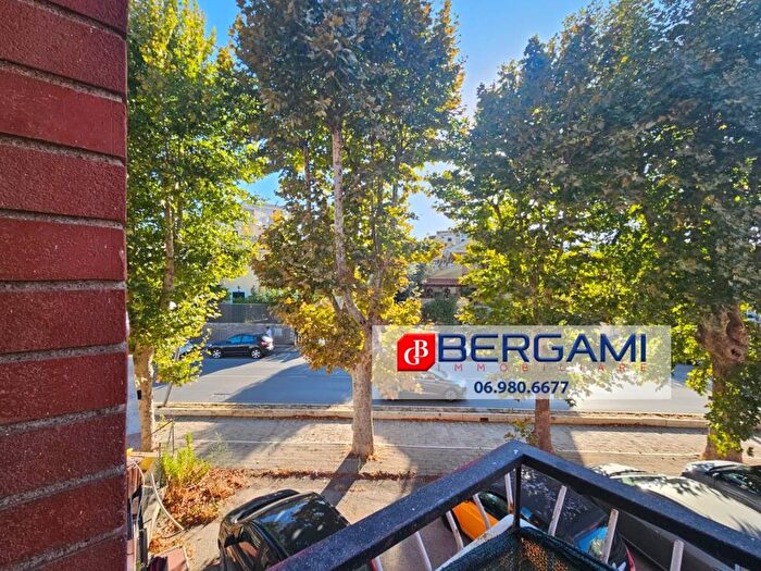 Appartamento con 5 locali in affitto in Via San Giacomo, San Giacomo Santa Barbara, Nettuno