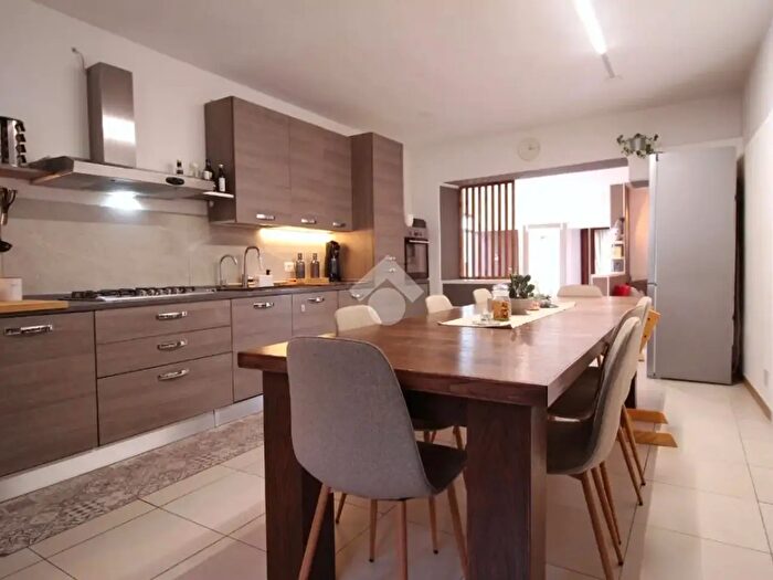 Appartamento trilocale in vendita in Via Corte di Barriano, Missaglia