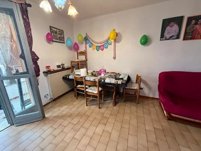 Appartamento trilocale in vendita in Luzzara