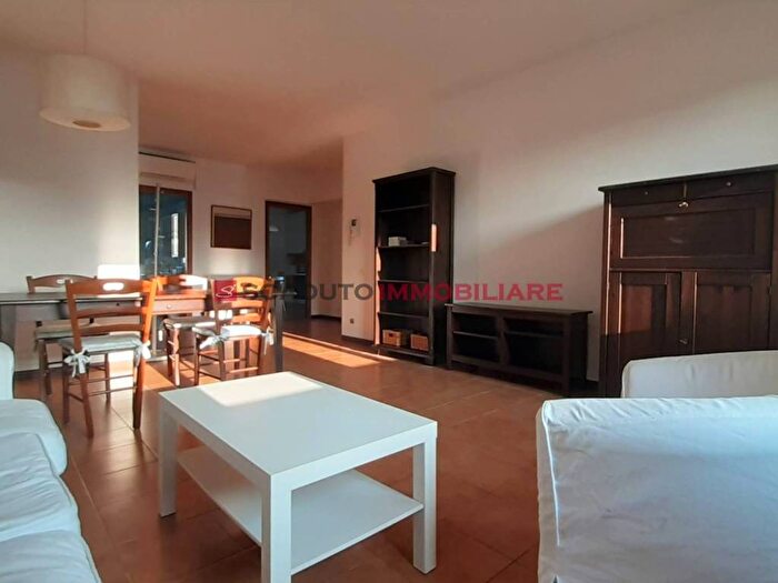 Appartamento con 5 locali in affitto in Contra San Pietro, Centro Storico, Vicenza