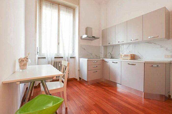 Appartamento bilocale in affitto in Milano MagentaConciliazionePagano Via Polibio, Milano