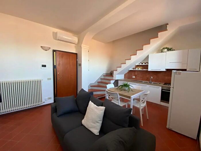 Appartamento bilocale in affitto in Corso Guercino, Cento