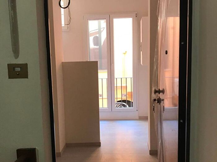 Appartamento bilocale in affitto in Via Broccaindosso, San Vitale, Bologna