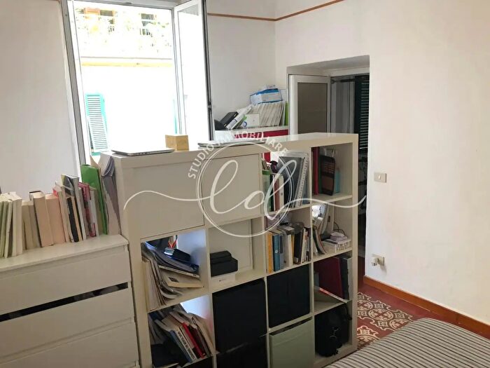Appartamento trilocale in affitto in Pietrasanta