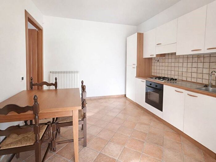 Appartamento bilocale in affitto in Via Casilina, Osteria Della Fontana, Anagni