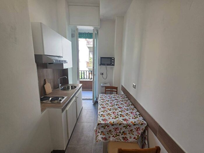 Appartamento bilocale in affitto in Via Gaetano Braga, Cascina dei Pomi, Milano