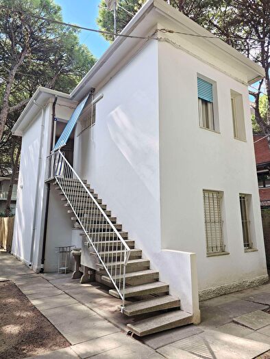 Casa con 5 locali in vendita in Comacchio