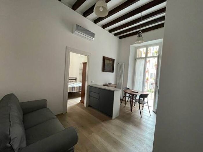 Appartamento bilocale in affitto in Via Plinio, Buenos Aires, Milano