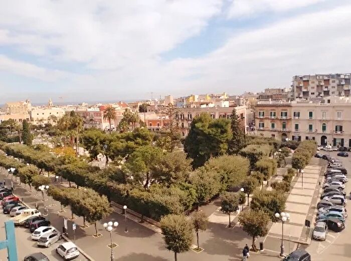 Appartamento in vendita in Bisceglie