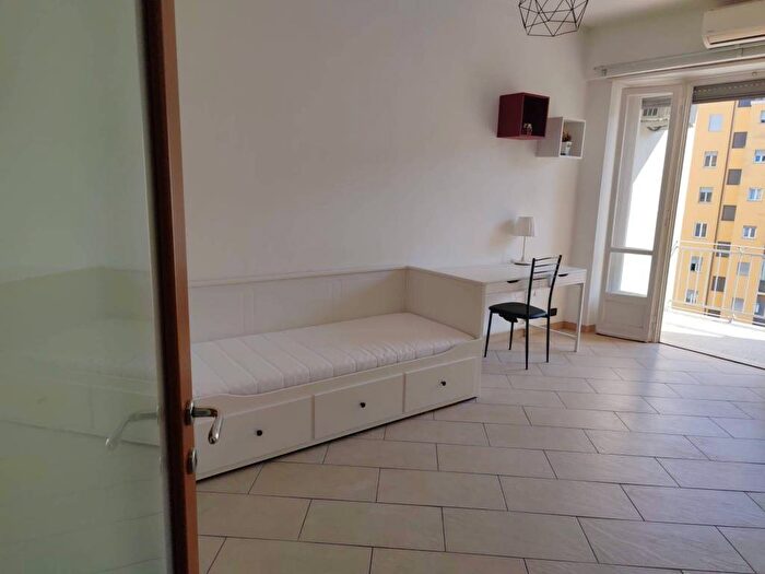 Appartamento bilocale in affitto in Via Bainsizza, Santa Rita, Torino