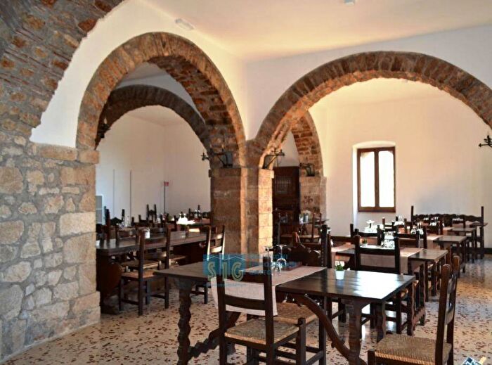 Casa in affitto in Centro, Sermoneta