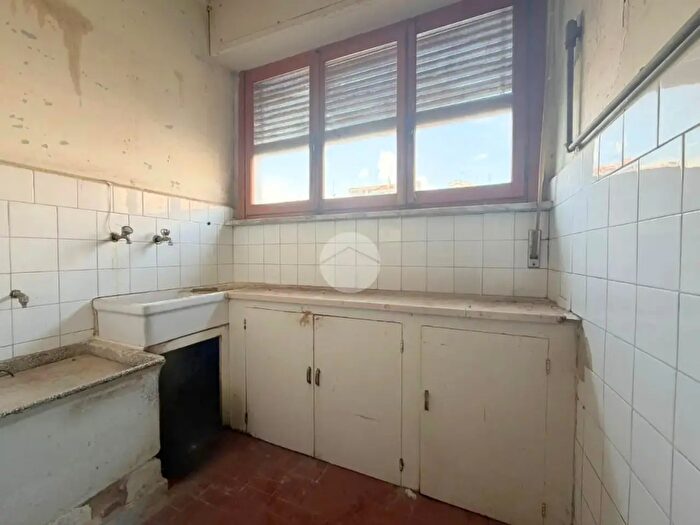 Appartamento quadrilocale in vendita in Via XXIV Maggio, Lucera