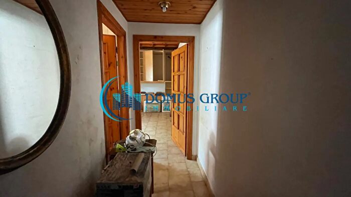 Appartamento quadrilocale in vendita in Via Antonio Pane, Roma