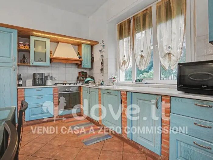Casa quadrilocale in vendita in Via San Salvar, Bussolengo