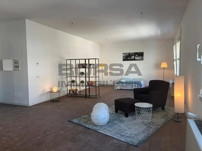 Appartamento monolocale in vendita in Cairoli, Livorno