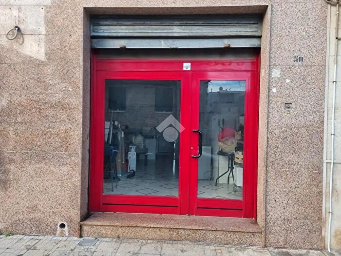 Appartamento monolocale in vendita in Via Francesco Baracca, Francavilla Fontana