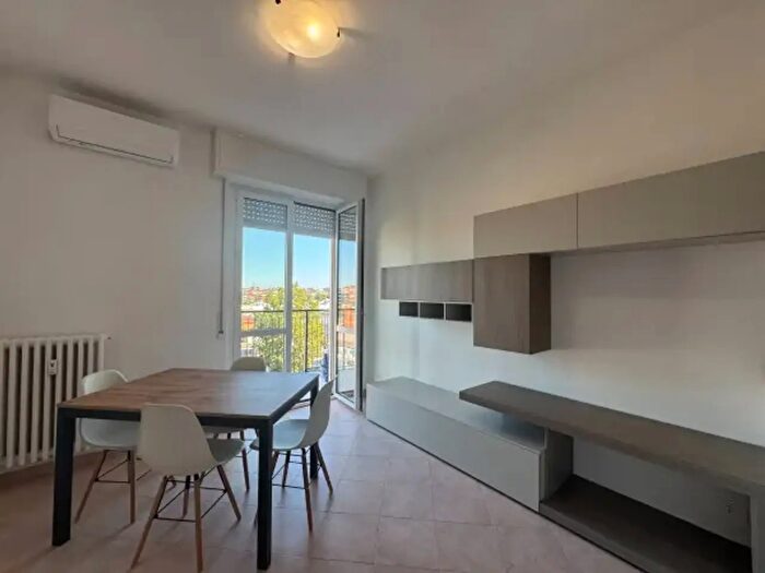 Appartamento bilocale in affitto in Viale Legioni Romane, Milano