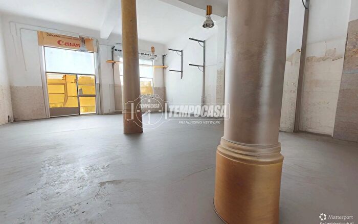 Appartamento quadrilocale in vendita in San Benedetto Del Tronto