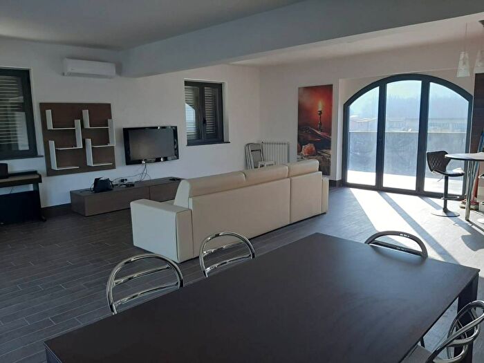 Casa bilocale in affitto in Via Casilina Sud, Centro, Cassino