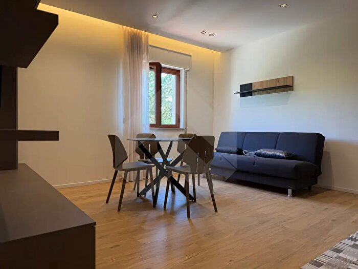 Appartamento trilocale in vendita in Via degli Ulivi, Andria