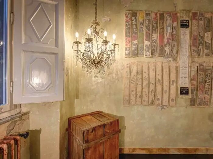 Case in Vendita e in Affitto - 3