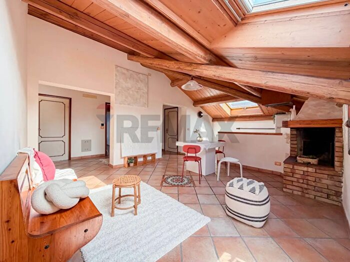 Appartamento trilocale in vendita in Rimini