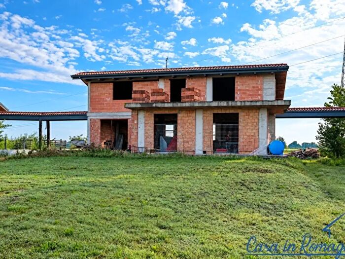 Casa con 5 locali in vendita in Via Fontanaccia, Rimini