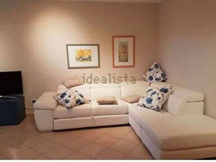 Casa bilocale in affitto in Urb Marina Di Carrara Marina Di Carrara, Marina di Carrara, Carrara