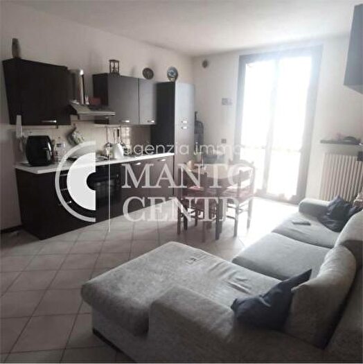 Appartamento trilocale in vendita in San Giorgio Bigarello